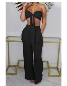  Danielle Pant Set freeshipping - Luxy Loop Boutique