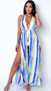  Colorful Short Set freeshipping - Luxy Loop Boutique