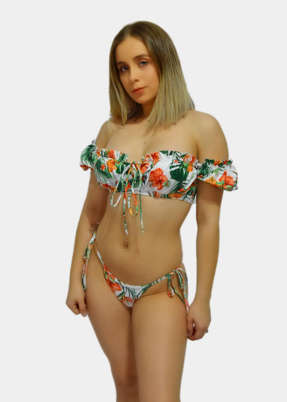 Maui Bikini freeshipping - Luxy Loop Boutique